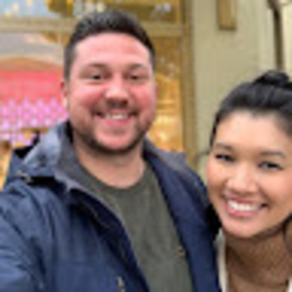 Meet your Posher, Jared - Picture 1 of 1